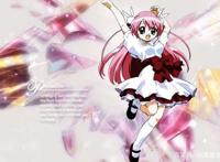 二次元中的天使角色，“圣洁正义”的化身？你们怕是有什么误会！