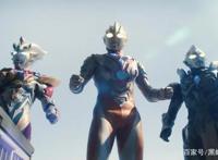 特利迦奥特曼剧场版完美的收官结局夺回闪耀形态等下一部的戴卡