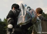 特利迦奥特曼剧场版完美的收官结局夺回闪耀形态等下一部的戴卡