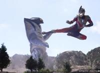 特利迦奥特曼：剧场版上映首日，主演们将出席线上同步试镜活动