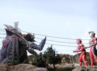 特利迦奥特曼：剧场版上映首日，主演们将出席线上同步试镜活动