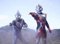 特利迦奥特曼：剧场版上映首日，主演们将出席线上同步试镜活动