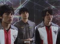 特利迦奥特曼：观感上升之后，再看国语版本，突然感觉有点香了