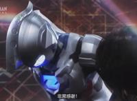 特利迦奥特曼：观感上升之后，再看国语版本，突然感觉有点香了