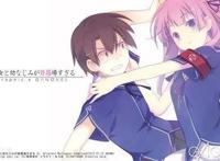 那些名字超长的动漫，怎么都记不住？你记得那些？