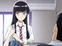 动漫《恋如雨止》：看了好想去恋爱！