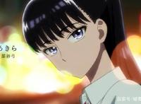 动漫《恋如雨止》：看了好想去恋爱！