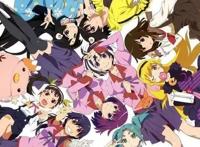 51要补番？推荐给你十部疯狂玩梗的动漫