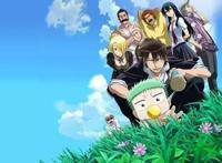 51要补番？推荐给你十部疯狂玩梗的动漫