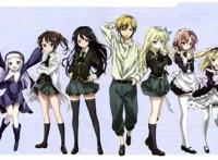 51要补番？推荐给你十部疯狂玩梗的动漫