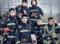 2021年第二季度取得上线登记备案的网剧播出情况（1-10）