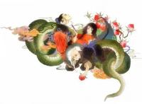 百妖谱：是救星还是噩梦，金铃过处片甲不留