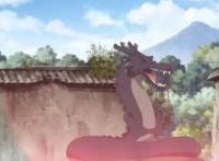 《百妖谱之乖龙》：世上没有无用之人，人有用，妖亦如此