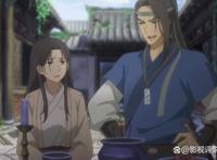 动画片《百妖谱》之媪姬篇的观后感，人与妖的凄美爱情故事