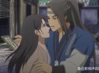 动画片《百妖谱》之媪姬篇的观后感，人与妖的凄美爱情故事