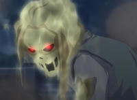 《百妖谱》私奔被无情抛弃，做人不要太卑微，还是要学会爱自己！