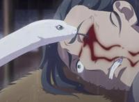 《百妖谱》空明是好是坏？好事做了不少，但为了名利杀小白！