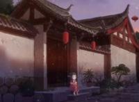 桃夭丢了《百妖谱》，我们丢了U盘