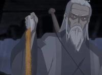 《百妖谱》和尚请道士捉妖，这只蛇妖不简单，名字叫做白素贞！