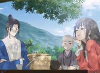 有钱就是任性，《百妖谱》第二季刚刚完结，第三季PV就出来了