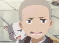 第二季《百妖谱》第七、八两集的对打戏，方知桃夭身手不凡