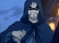 第二季《百妖谱》第七、八两集的对打戏，方知桃夭身手不凡