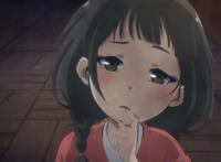 百妖谱第二季开播，桃夭小时候模样曝光，可爱又不失纯真