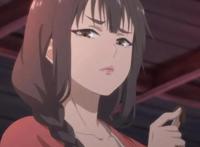 回到国创二维手绘动画《百妖谱》，入秋已是第二季了