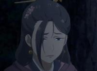 回到国创二维手绘动画《百妖谱》，入秋已是第二季了