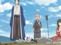 百妖谱第二季：渣男本色出演，抛妻弃女，最后竟然还活得好好的