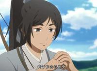 《百妖谱》第二季两集连播，桃都干饭人上线，操纵尸骨的应声来了