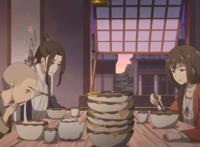 《百妖谱》第二季两集连播，桃都干饭人上线，操纵尸骨的应声来了