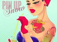 当迪士尼公主变成嘻哈风后，爱洛公主妖娆妩媚，辛德瑞拉帅到我了