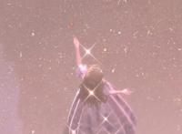 迪士尼公主穿上闪耀暖暖的衣服，光看背影辛德瑞拉最好看