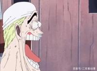 海贼王：鹤称他为世界三十年来最大威胁，到了剧场版北路飞吊着打