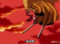 海贼王：鹤称他为世界三十年来最大威胁，到了剧场版北路飞吊着打