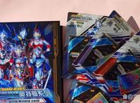 相信光的生意，奥特曼卡正疯狂吸金