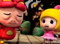 猪猪侠：这部剧带给大家的不仅是欢乐，更多的是满满的感动！