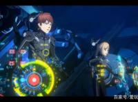 网飞动画版《环太平洋》释出剧照全新故事将于2021年正式播映