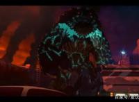 网飞动画版《环太平洋》释出剧照全新故事将于2021年正式播映