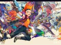 早期同调卡组的代表之一，拥有超强展开能力的“黑羽”卡组鉴赏！