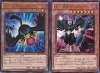 早期同调卡组的代表之一，拥有超强展开能力的“黑羽”卡组鉴赏！