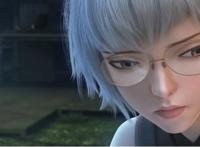 灵笼中的女神们，从萌妹到飒姐，一个比一个帅！