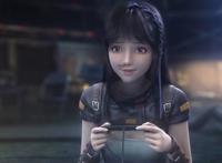 灵笼中的女神们，从萌妹到飒姐，一个比一个帅！