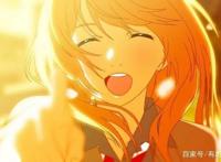 《四月是你的谎言》两个有病的人的恋爱史……（失恋者勿入）