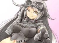 圆谷疯狂系列，怪兽变成少女啦，赛文你赶快过来看看啊