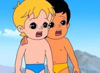 这些早期“带货”动画片，哪一部是你的童年？