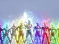 新生代爱玩“新花样”，欧布面子大，银河气场足，而他靠怪兽救命