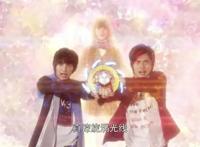 新生代爱玩“新花样”，欧布面子大，银河气场足，而他靠怪兽救命