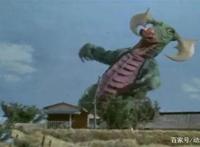 奥特曼中5个有趣的怪兽，一个是酒鬼，一个失恋了求奥特曼抱抱